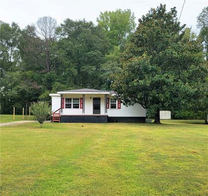 1321 BOLTON RD, ALEXANDER CITY, AL 35010 - Image 1