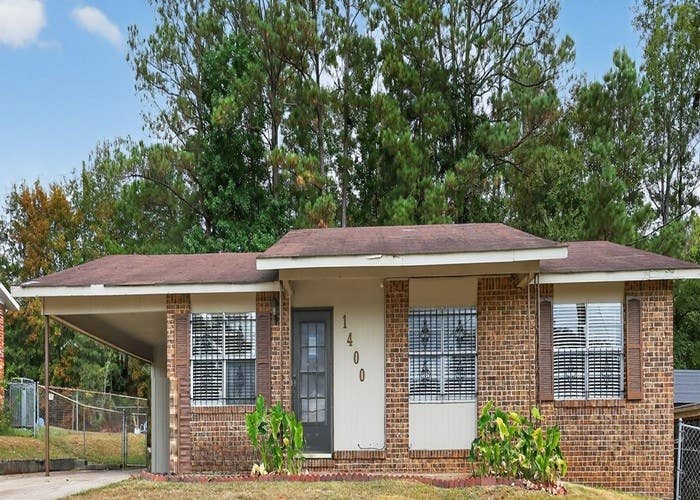 1400 LOCKHART CIR, PHENIX CITY, AL 36869 RE/MAX