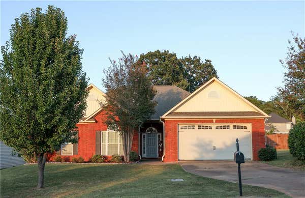 2903 ANDERSON LAKES CIR, OPELIKA, AL 36801 - Image 1