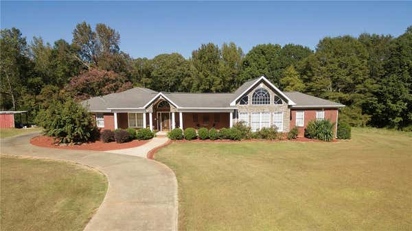 4053 COUNTY ROAD 56, WEDOWEE, AL 36278 - Image 1