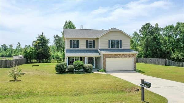 324 LEE ROAD 2126, SALEM, AL 36874 - Image 1