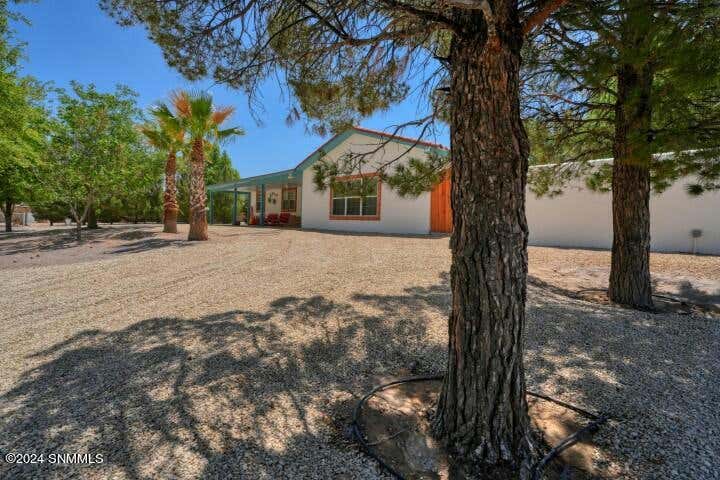 245 HURT ROAD, RADIUM SPRINGS, NM 88054, photo 1 of 83