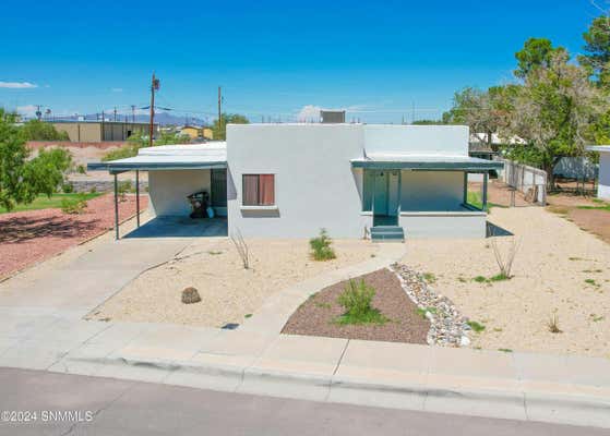 604 EL PRADO AVE, LAS CRUCES, NM 88005 - Image 1