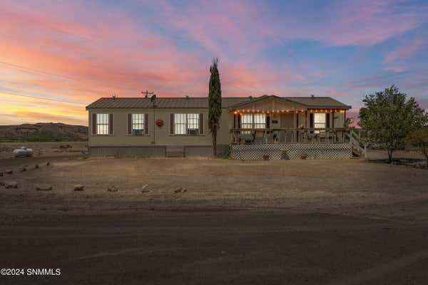 33606 E HALL ST, HATCH, NM 87937 - Image 1