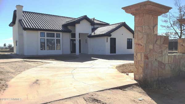 2860 GREEN TREE LOOP, CHAPARRAL, NM 88081, photo 2 of 25