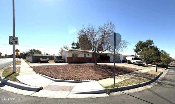 1830 E MULBERRY AVE, LAS CRUCES, NM 88001 - Image 1