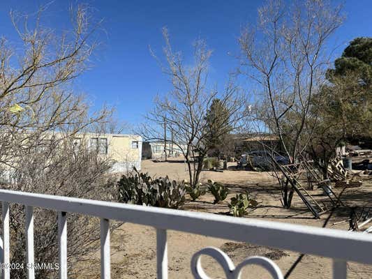 155 BLUESTEM DR, BERINO, NM 88024 - Image 1