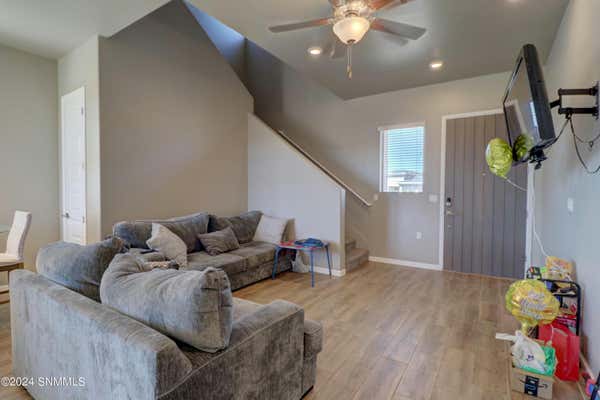 4056 LASSO LOOP, LAS CRUCES, NM 88005, photo 2 of 27