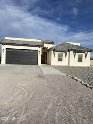 7870 APACHE CANYON DR, LAS CRUCES, NM 88007 - Image 1