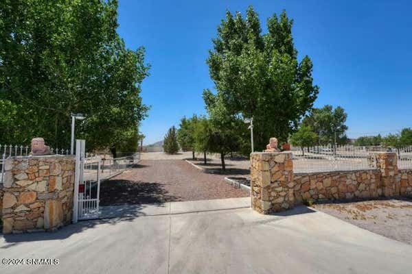 245 HURT ROAD, RADIUM SPRINGS, NM 88054, photo 2 of 83