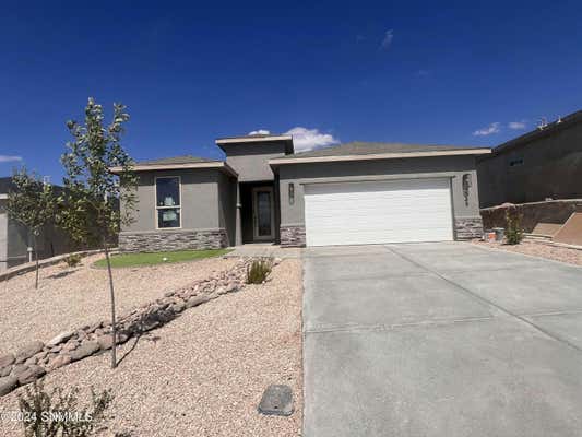 2045 TORREON ROAD, LAS CRUCES, NM 88012 - Image 1