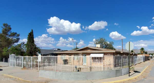 221 MESA VERDE DR, SUNLAND PARK, NM 88063 - Image 1