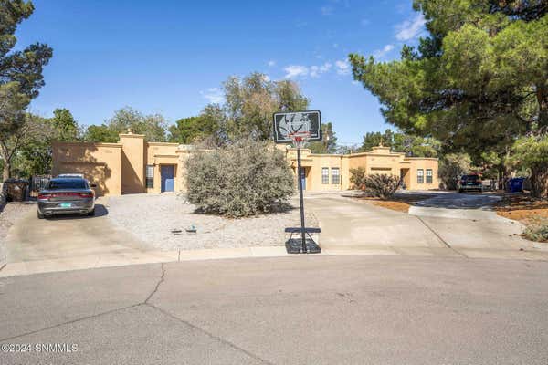 4025 MARY CIR APT A, LAS CRUCES, NM 88001 - Image 1