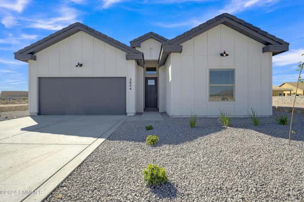 3684 SPRINGHAVEN, LAS CRUCES, NM 88012 - Image 1