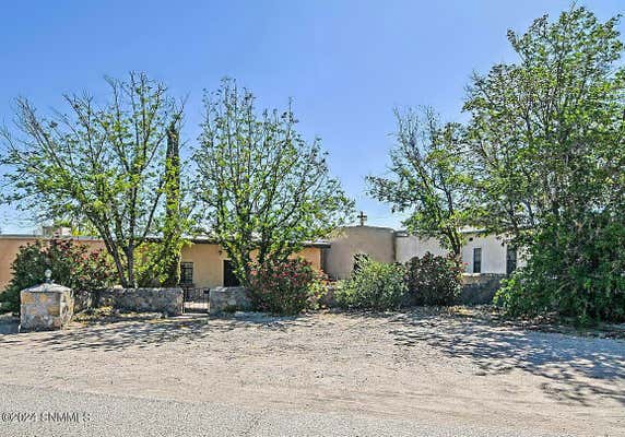 5470 ABEYTA RD, DONA ANA, NM 88032 - Image 1