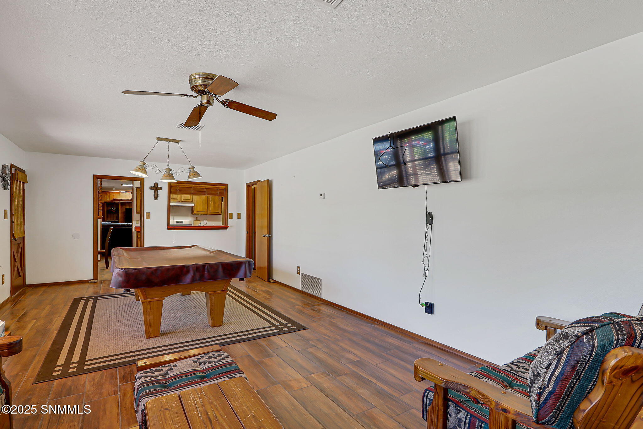 Las Cruces, New Mexico, 88007, United States, 3 Bedrooms Bedrooms, ,4 BathroomsBathrooms,Residential,Active,1945057