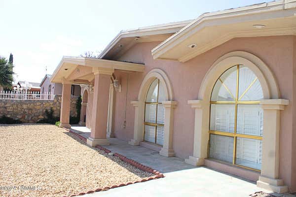 208 COLORADO DR, SUNLAND PARK, NM 88063 - Image 1