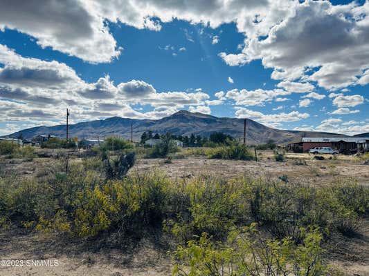 11790 ROBLEDO VISTA ROAD, LAS CRUCES, NM 88007 - Image 1