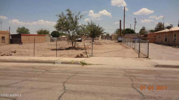 1245 VAN PATTEN AVE, LAS CRUCES, NM 88005, photo 3 of 9