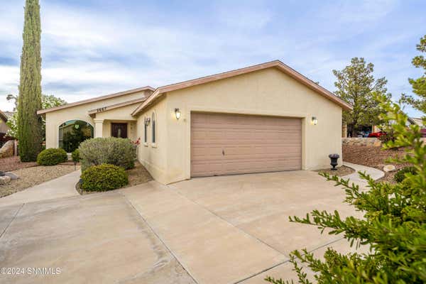 3667 AUSTRALITE CT, LAS CRUCES, NM 88012 - Image 1