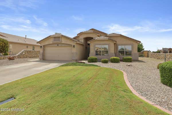 4310 HARMONY WELLS CIR, LAS CRUCES, NM 88011 - Image 1