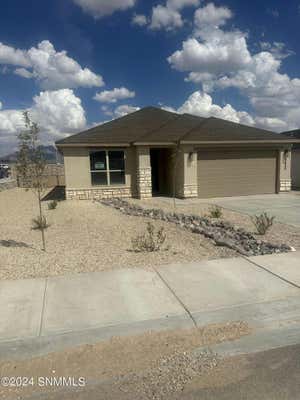 2664 GOLDFINCH PL, LAS CRUCES, NM 88011, photo 3 of 27