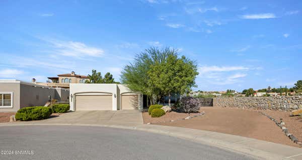 1155 PUERTA DE PICACHO, LAS CRUCES, NM 88007 - Image 1