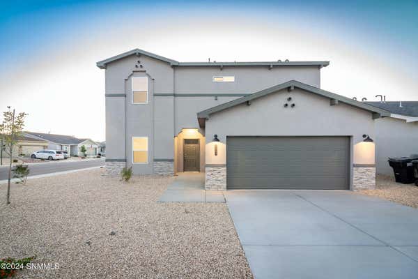 6105 SINATRA PL, LAS CRUCES, NM 88012 - Image 1