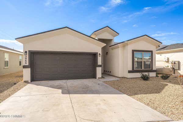 3966 CASPIAN RD, LAS CRUCES, NM 88012 | REMAX