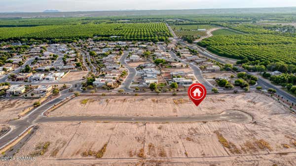 4020 SANTA ELENA # LOT 7, LAS CRUCES, NM 88005 - Image 1