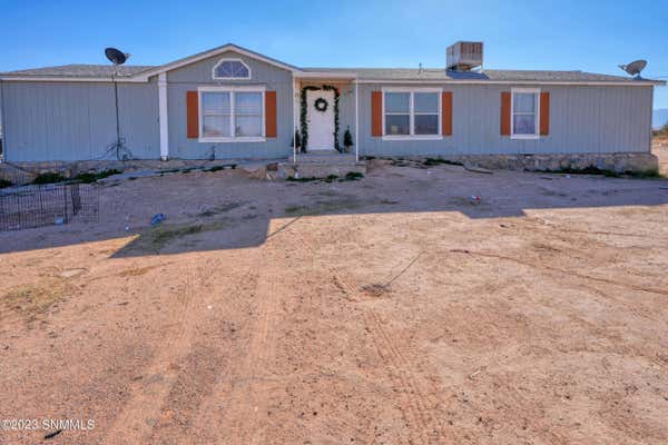 661 ROCKY MOUNTAIN RD, CHAPARRAL, NM 88081, photo 2 of 7