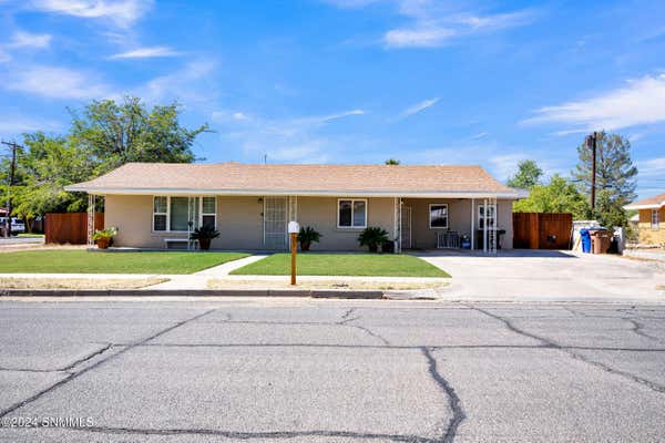 2170 TURRENTINE DR, LAS CRUCES, NM 88005 - Image 1