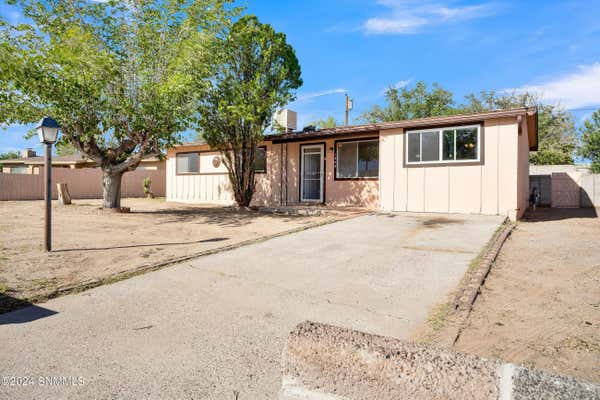 1808 CARLEN CT, LAS CRUCES, NM 88001 - Image 1