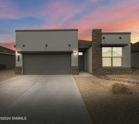 2946 YSLETA CT, LAS CRUCES, NM 88007 - Image 1