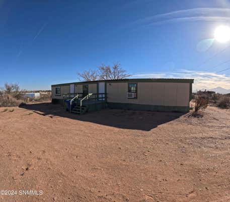 429 PASEO REAL DR, CHAPARRAL, NM 88081, photo 3 of 20