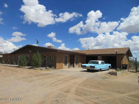 865 OUTPOST LANE, RADIUM SPRINGS, NM 88054 - Image 1