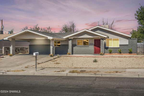 1925 ANDERSON DR, LAS CRUCES, NM 88001 - Image 1