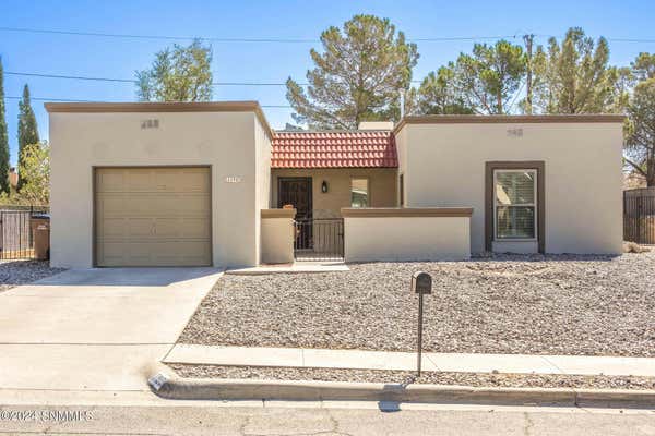 1790 FILLMORE CIR, LAS CRUCES, NM 88001 - Image 1