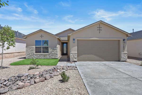 2635 BLUE HERON PL, LAS CRUCES, NM 88011 - Image 1