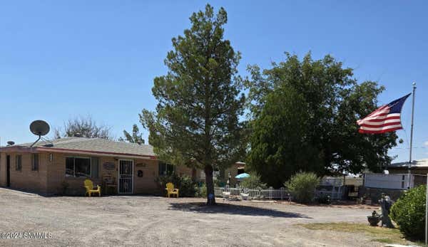 218 HIGHWAY 228, MESQUITE, NM 88048 - Image 1