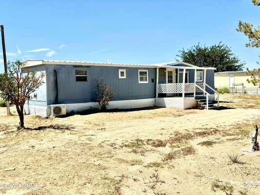 112 IRMA RD, CHAPARRAL, NM 88081 - Image 1