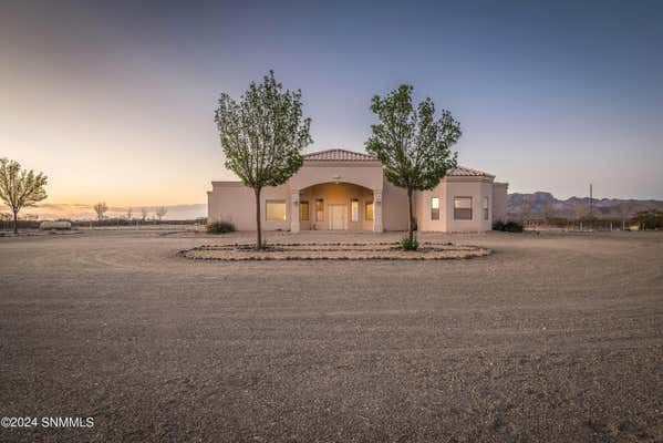 209 VISTA DEL REY DR, VADO, NM 88072 - Image 1