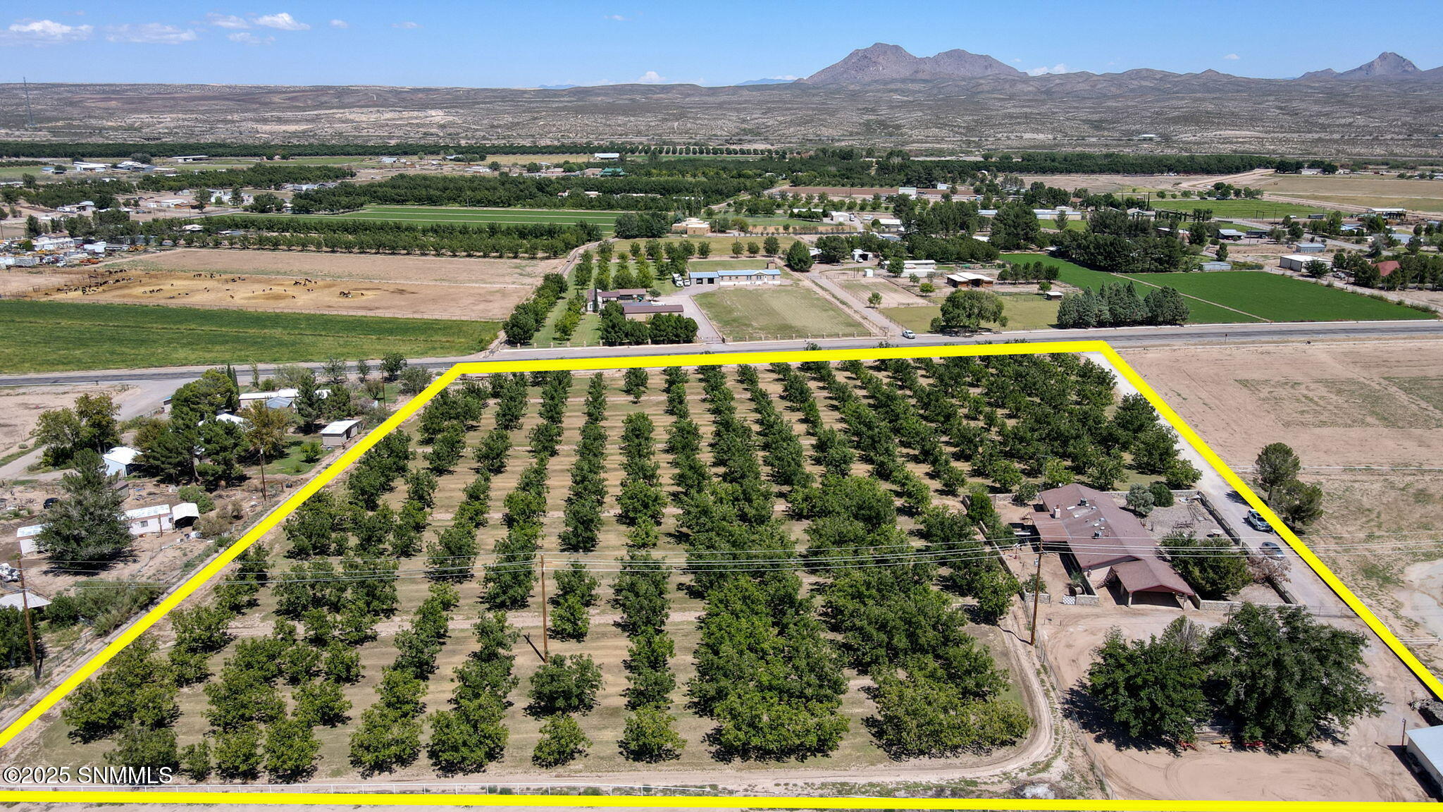 Las Cruces, New Mexico, 88007, United States, 3 Bedrooms Bedrooms, ,4 BathroomsBathrooms,Residential,Active,1945057