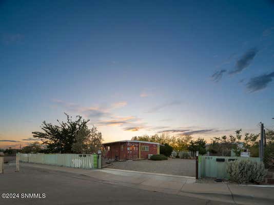 409 PALM AVE UNIT 1, LAS CRUCES, NM 88001, photo 5 of 51