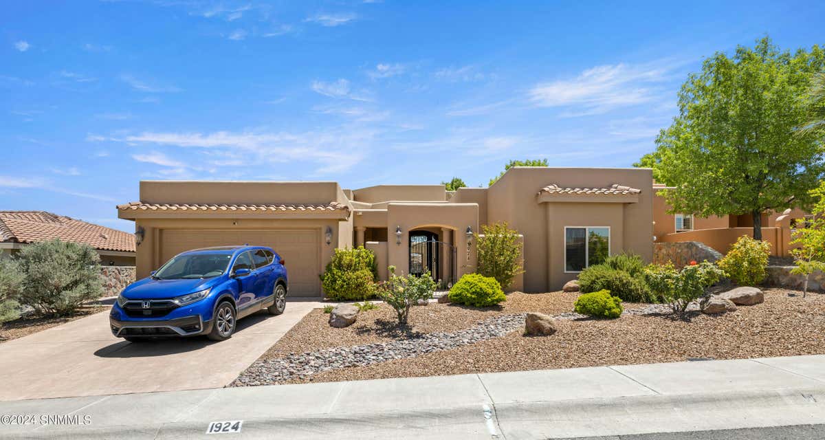 1924 SEDONA HILLS PKWY, LAS CRUCES, NM 88011, photo 1 of 49