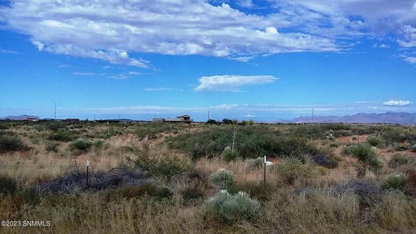 0 US 54, CHAPARRAL, NM 88081, photo 2 of 7