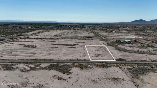 TBD GRULLA MOUNTAIN RD SE # BLOCK 3 LOT 5, DEMING, NM 88030 - Image 1