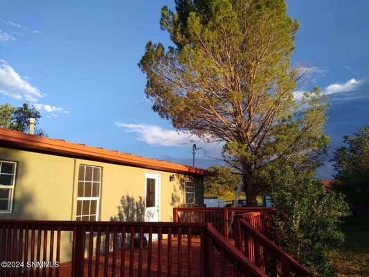 3830 SAAVEDRA RD, SILVER CITY, NM 88061 - Image 1