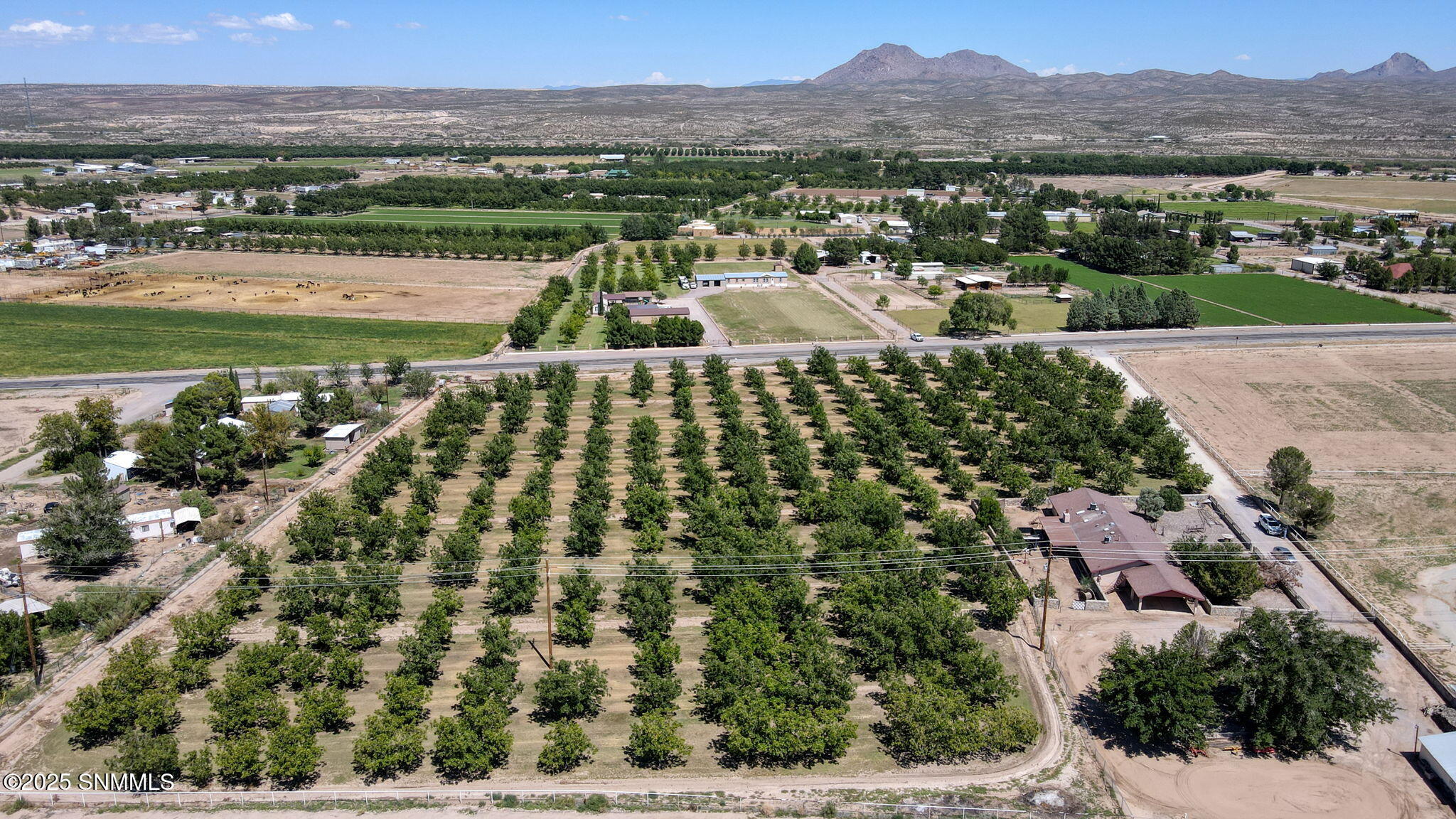 Las Cruces, New Mexico, 88007, United States, 3 Bedrooms Bedrooms, ,4 BathroomsBathrooms,Residential,Active,1945057