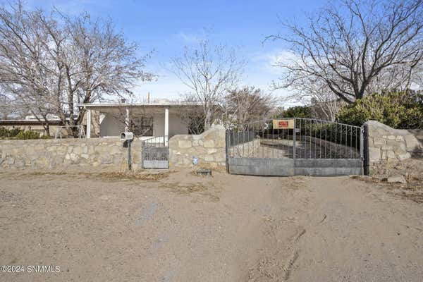 5454 ABEYTA STREET, LAS CRUCES, NM 88007 - Image 1